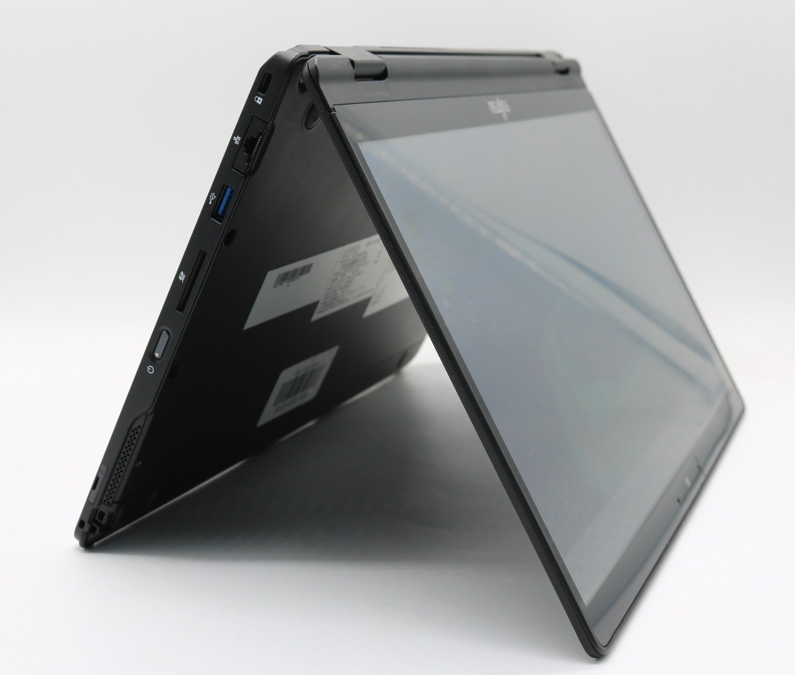 Fujitsu Lifebook U9311X i5-1135G7 16GB RAM 512GB SSD 13,3" FullHD Touch  Stift