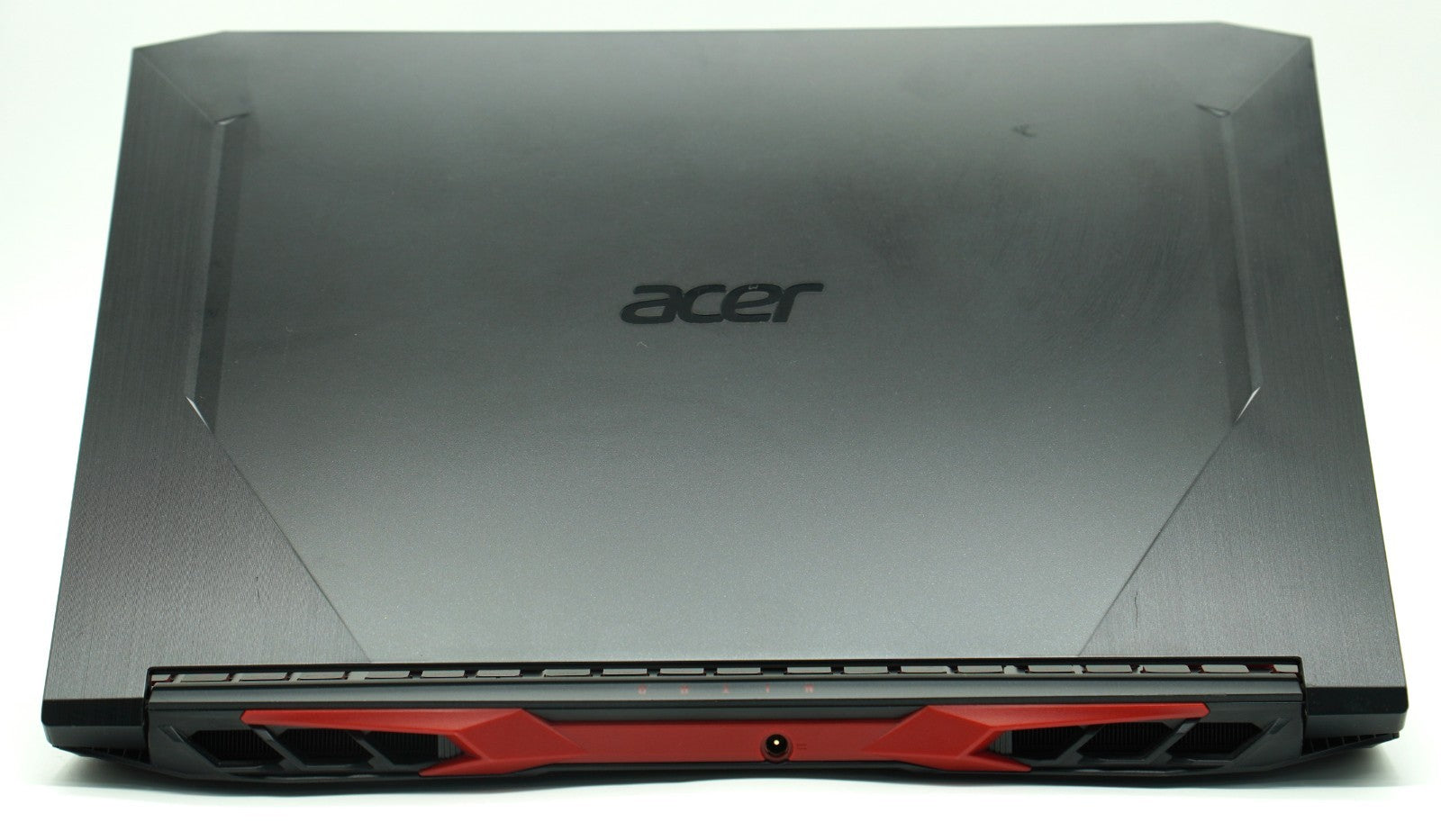 Acer Nitro AN515-55 i7-10750H 16GB RAM 512GB SSD GeForce GTX 1650 Ti QWERTY Win1