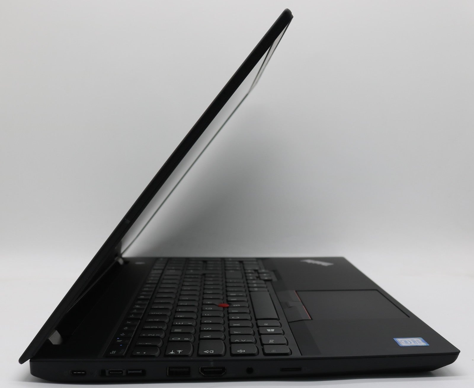 Lenovo ThinkPad T590 i5-8365U 16GB RAM 512GB SSD FHD IPS Win11 Webcam
