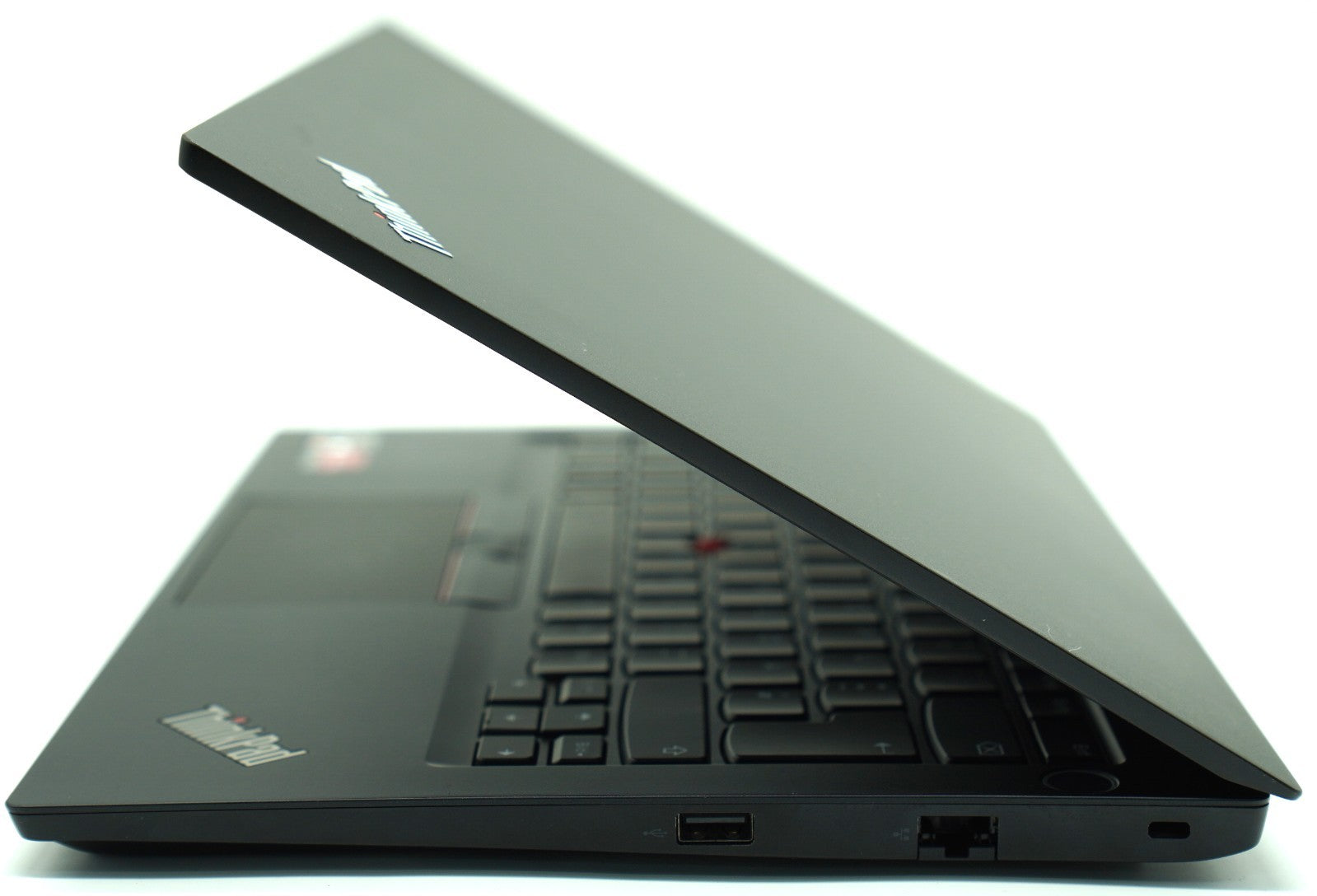 Lenovo ThinkPad E14 Gen3 Ryzen 5 5500U 16GB RAM 512GB SSD 14''FullHD Win11