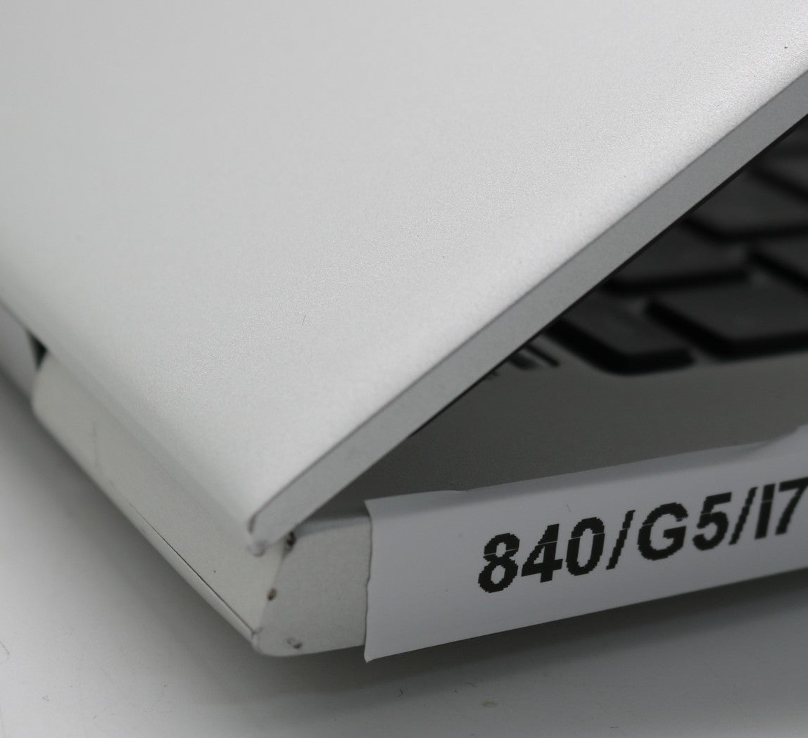 HP Elitebook 840 G5 i7-8550U 16GB RAM 256GB SSD 14" 4K Display Win11 Pro #1
