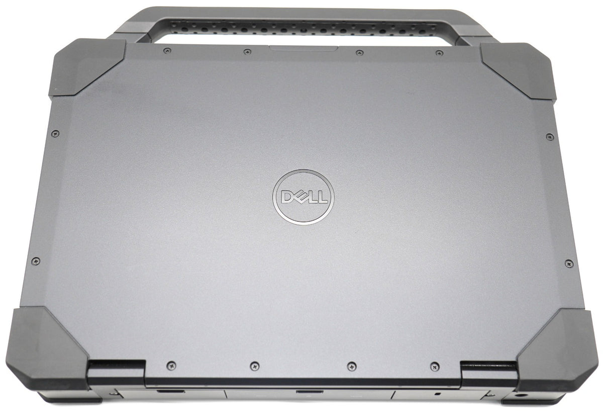 Dell Latitude 5424 Rugged i5-8350U 16GB RAM 1TB SSD FullHD Intel UHD 620 97%