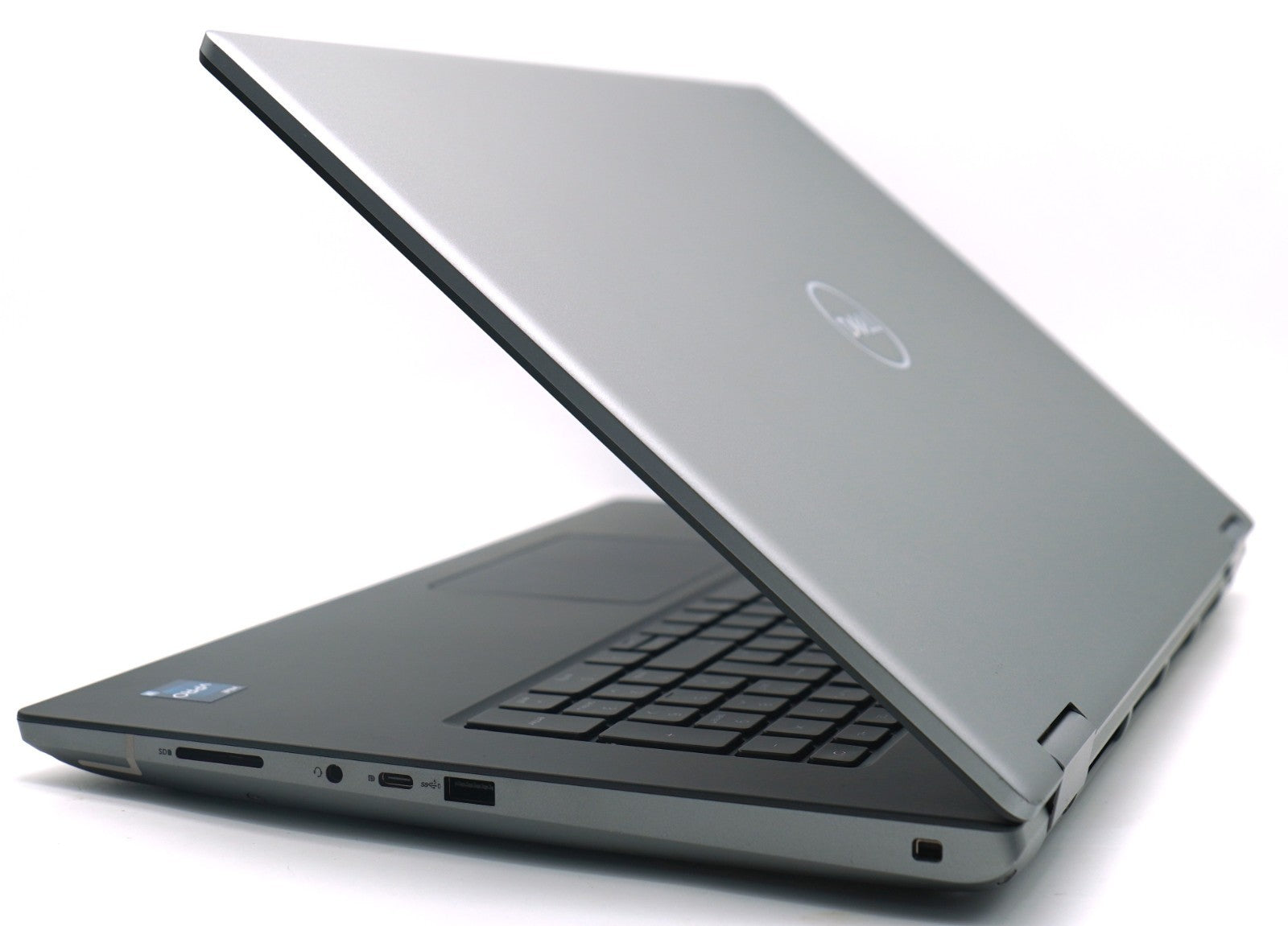 Dell Precision 7780 i7-13850HX 32GB RAM 1TB SSD 17,3" FHD RTX 3500 Ada Win11