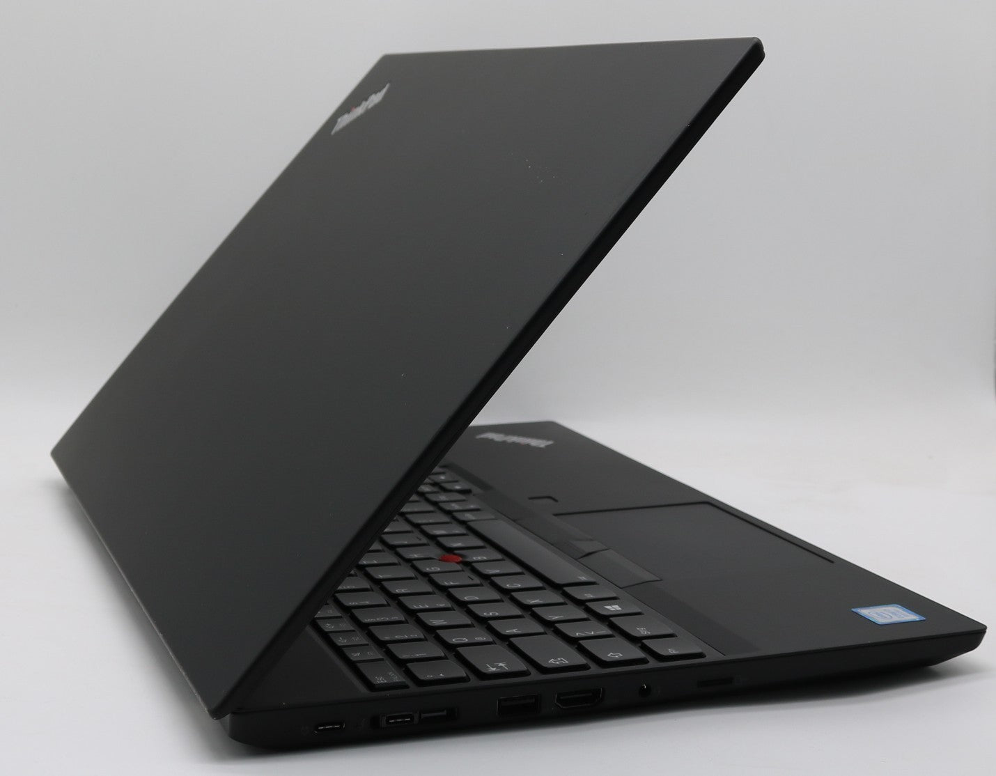 Lenovo ThinkPad T590 i7-8565U 16GB RAM 256GB SSD 15,6" FullHD Win11 Pro TOP AKKU