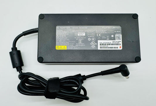 Original Fujitsu 330W Netzteil für Workstations Celsius H780 H7510 FPCAC284