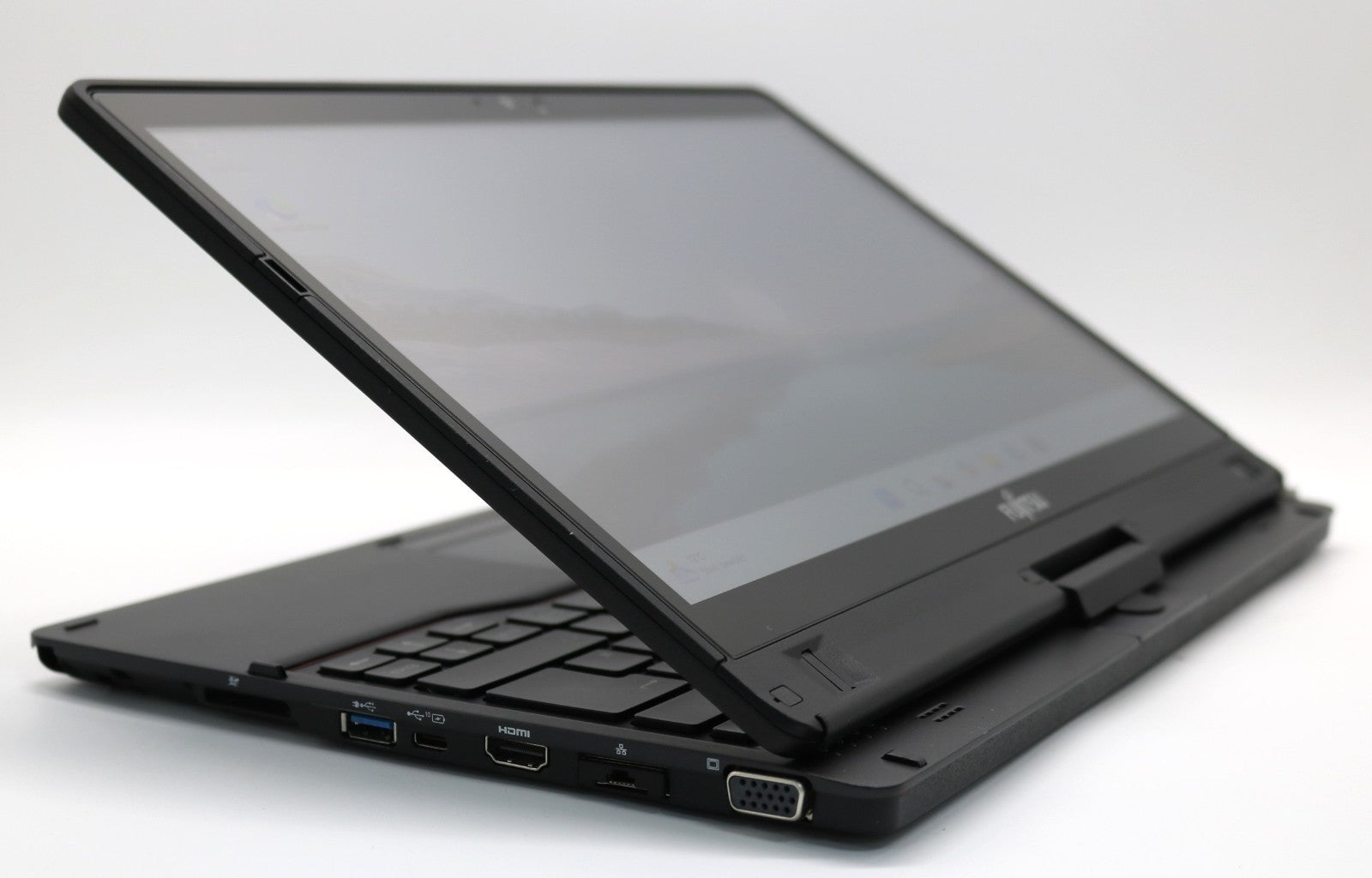 Fujitsu Lifebook T939 Convertible i5-8365U 16GB RAM 256GB SSD 13.3 FHD AES Pen