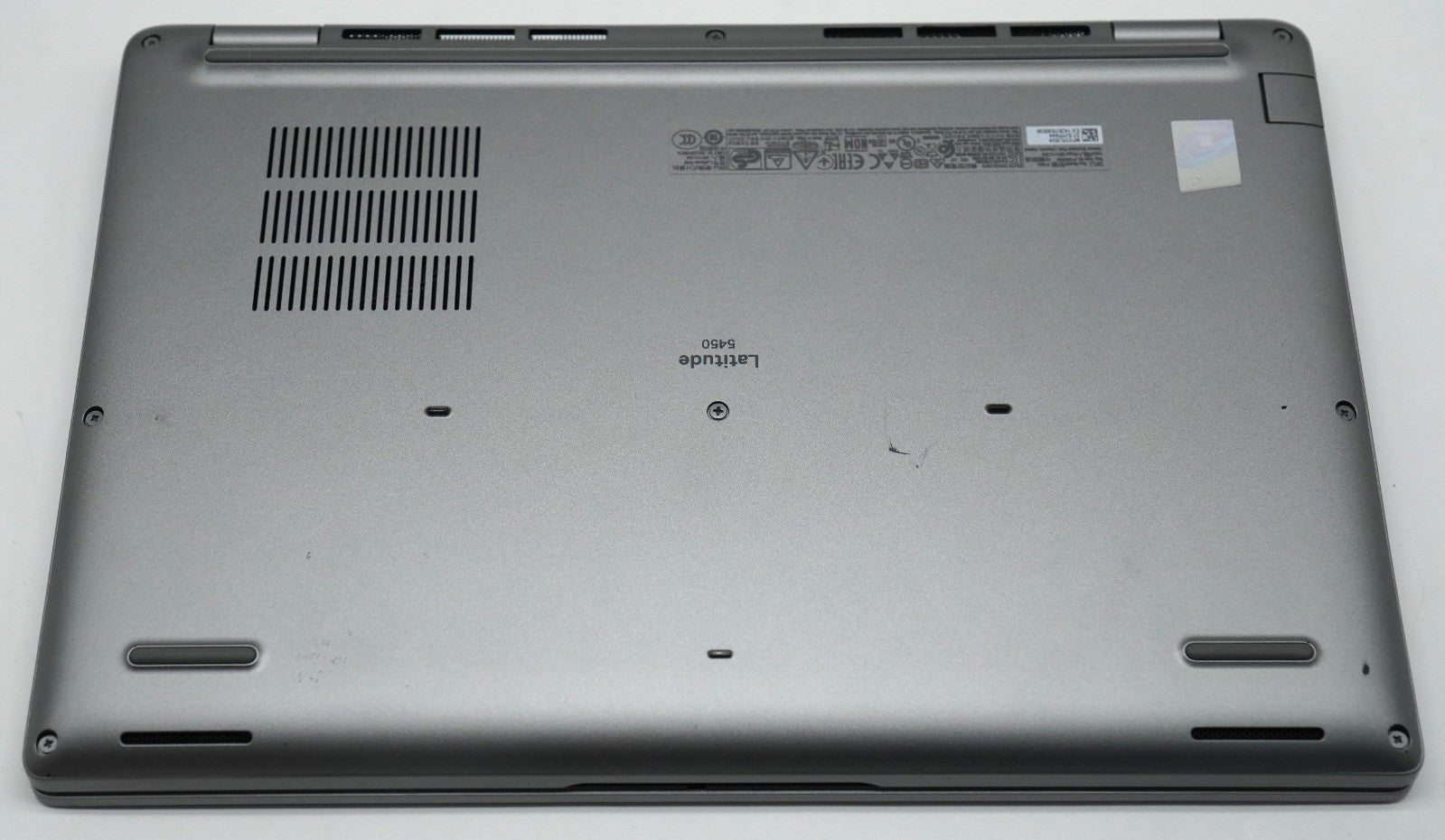 Dell Latitude 5450 Ultra 5 135U 32GB RAM 512GB SSD 14'' FHD AI Boost QWERTY W11