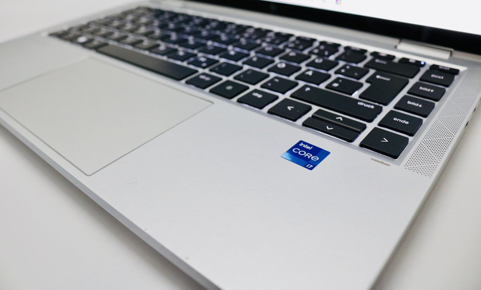 HP EliteBook x360 1040 G8 14 Zoll Intel i7-1165G7 16GB RAM 512GB SSD 2in1 TOUCH