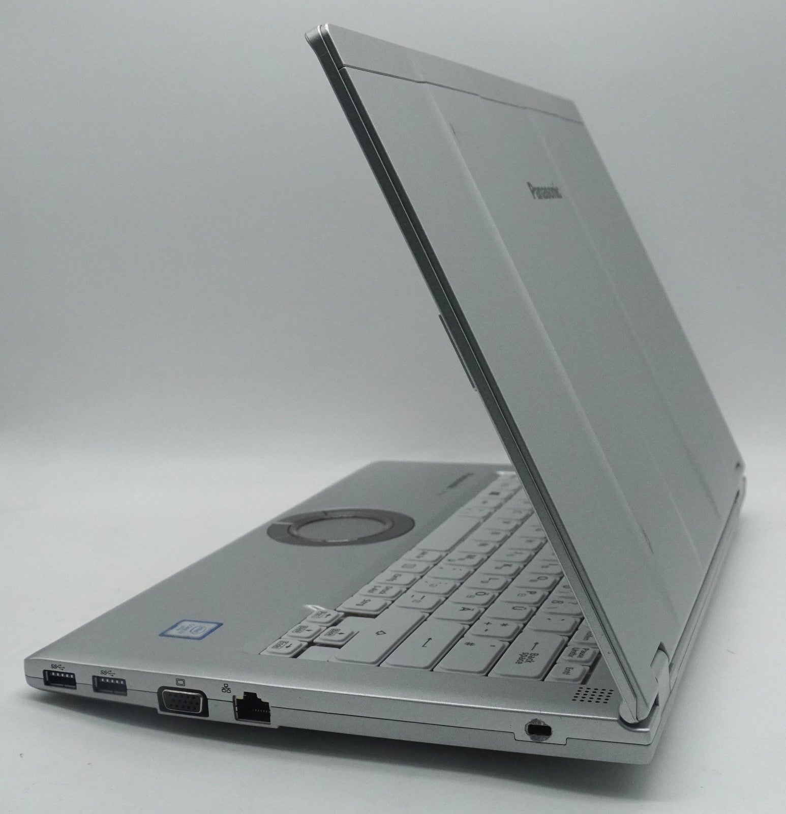 Panasonic CFLV8-1 i7-8665U 16GB RAM 512GB SSD(SATA) Intel Graphics FullHD #W/S