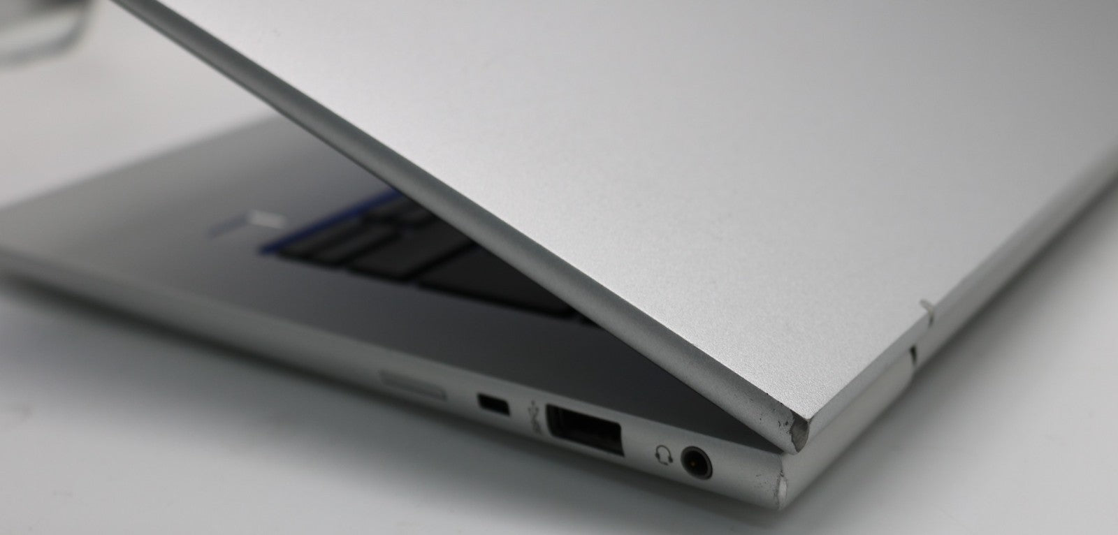 HP Elitebook 845 G10 AMD Ryzen 3 7740U 16GB RAM 512GBSSD 14 FHD Win11 #2