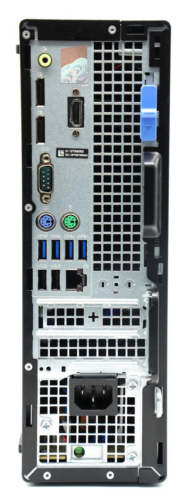 Dell OptiPlex SFF 7090 Desktop PC Intel Core i5-11500 16GB RAM 512GB SSD Win11