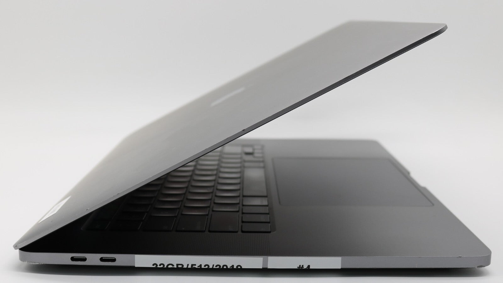 MacBook Pro 2019 16,1" i9-9th Gen. 32GB RAM 512GB SSD AMD Radeon 5300 GPU #4