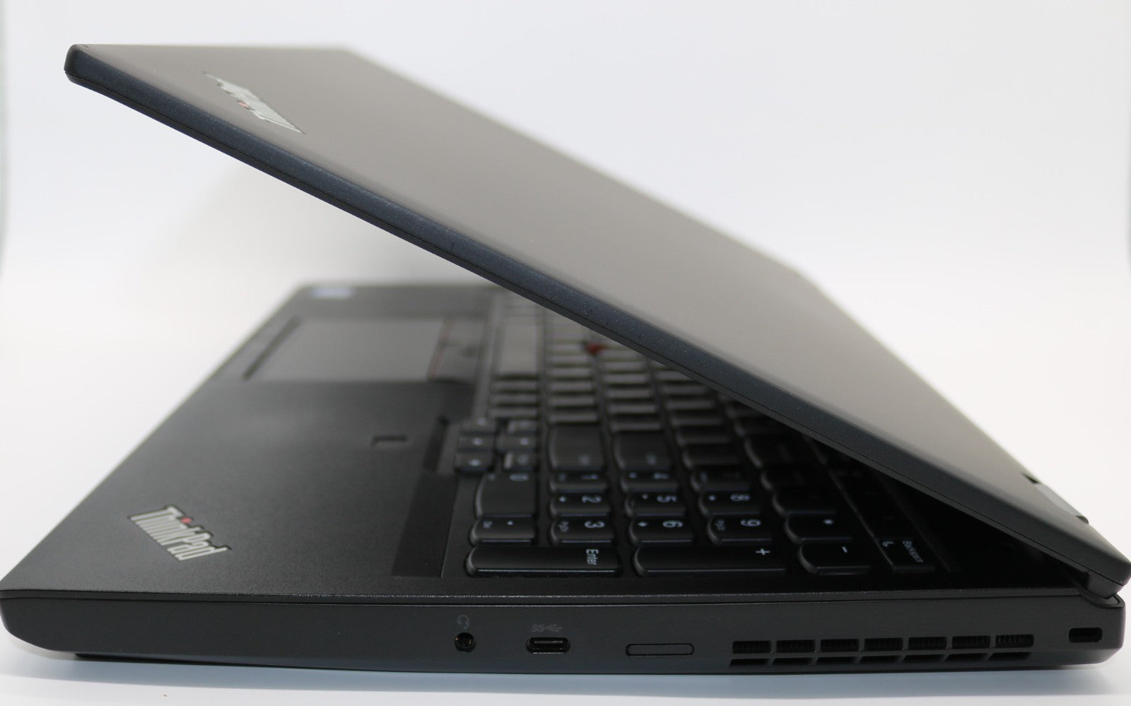 Lenovo ThinkPad P53 i7-9750H 6 Kerne 64GB RAM 1TB SSD 15,6 FullHD T2000