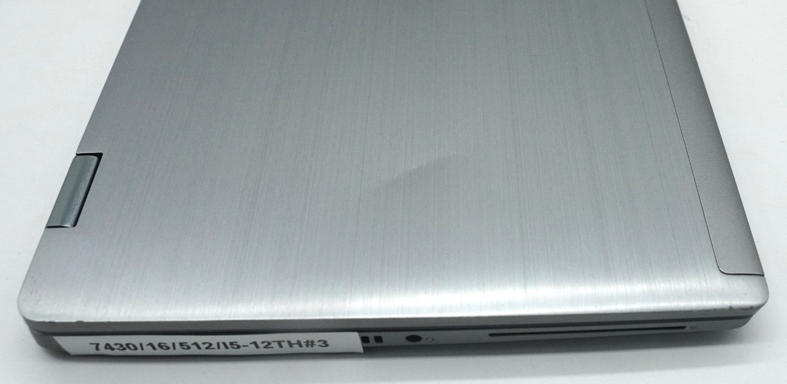 Dell Latitude 7430 i5-1235U 16GB RAM 512GB SSD FullHD 14 Touch 2in1 LTE Win11 #3