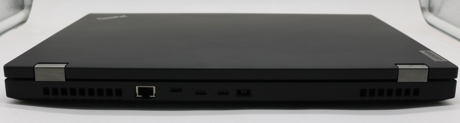 Lenovo ThinkPad P15 Gen 1 – i7-10850H 32GB RAM 512GB SSD NVMe 15,6″ NVIDIA T2000