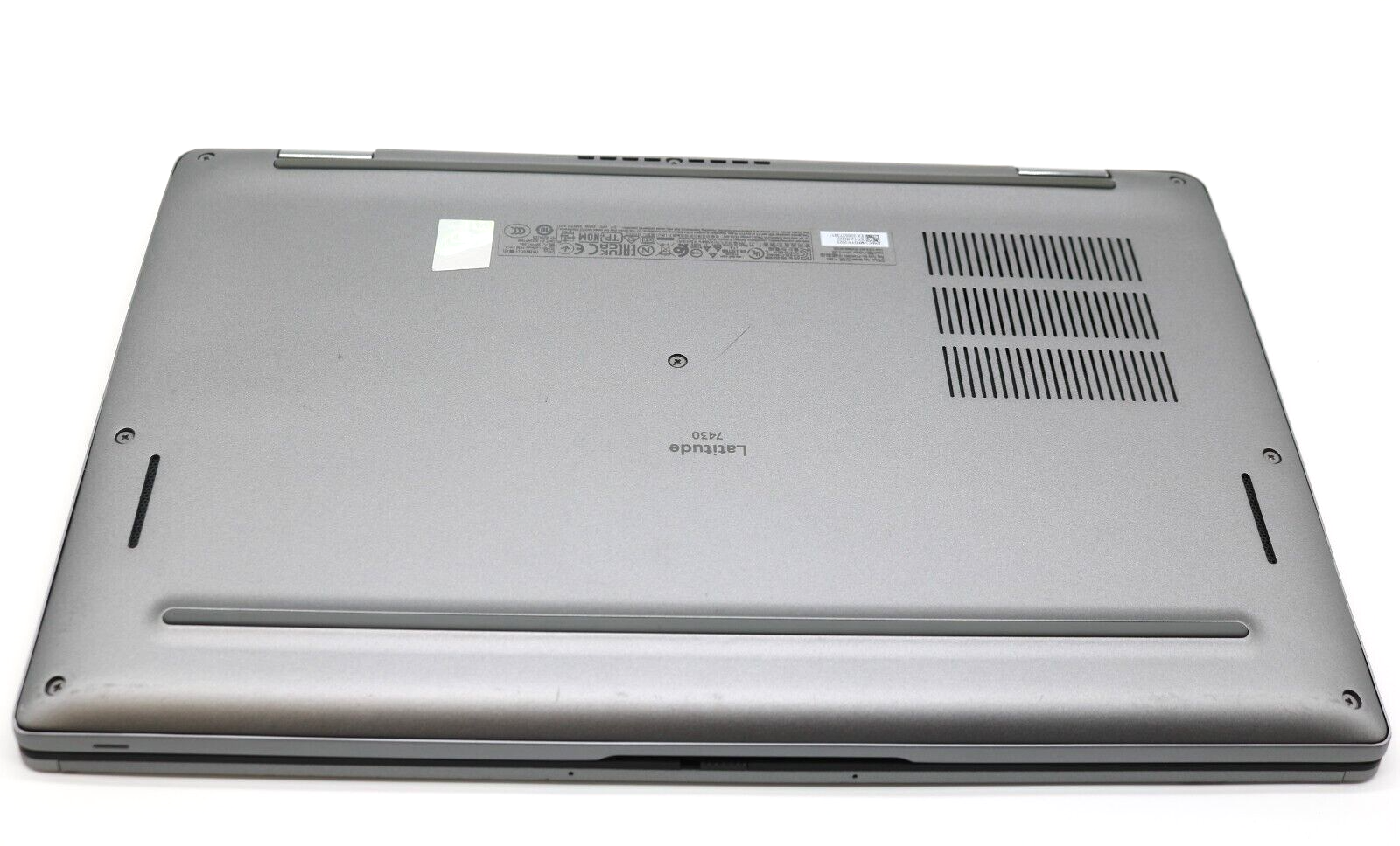 Dell Latitude 7430 i5-1235U 16GB RAM 512GB NVMe (neu)  2in1 Touch TOP Zustand