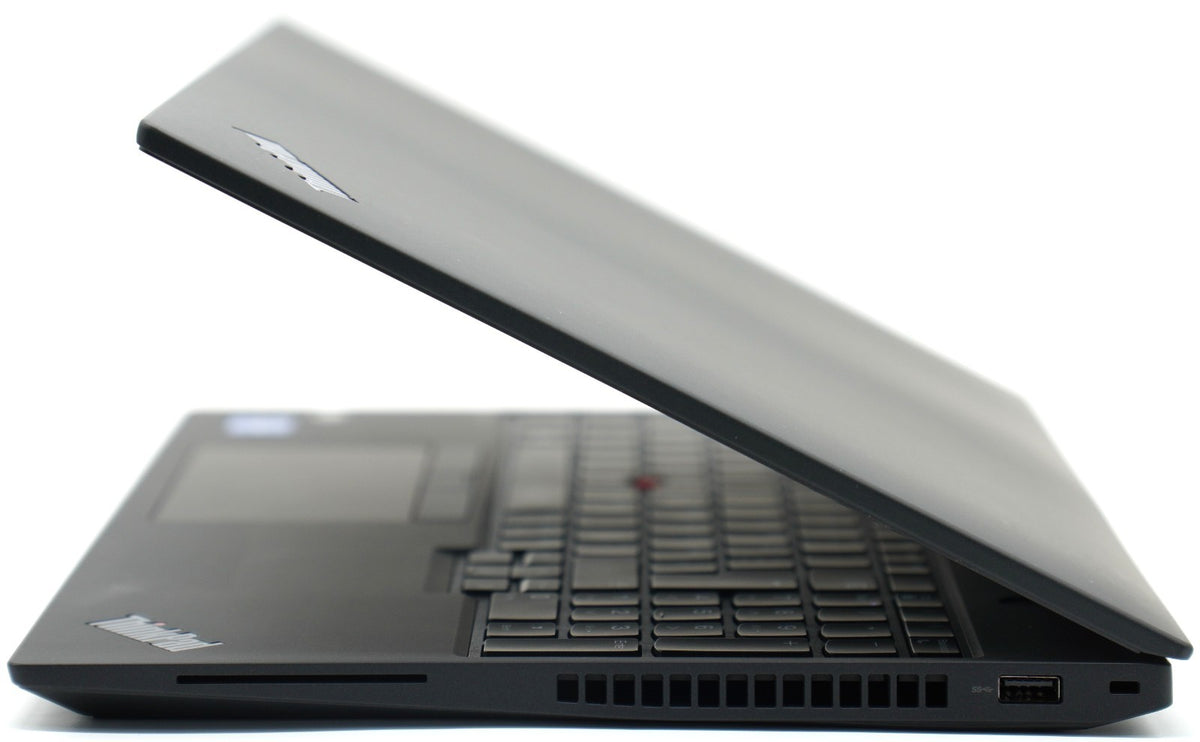 Lenovo ThinkPad T16 Gen 1 16" i5-1235U 16GB RAM 512GB/1TB SSD WUXGA Win11 Pro