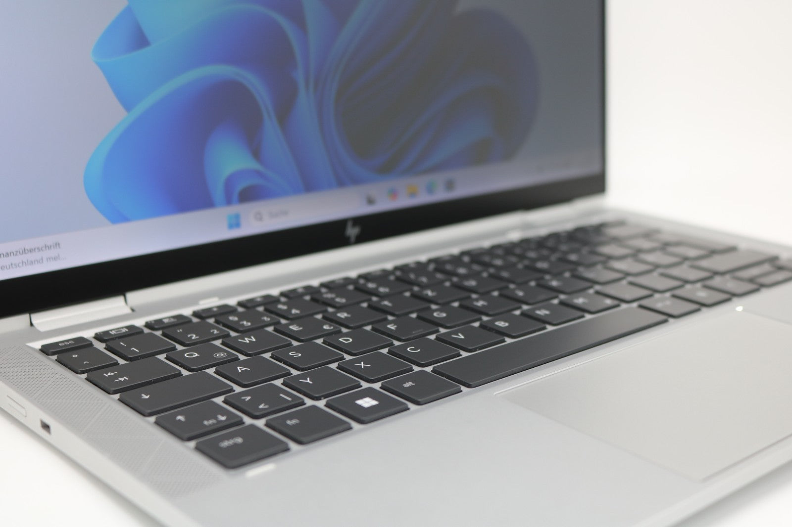 HP Elitebook x360 1030 G8 i5-1135G7 16GB RAM 512GB SSD FullHD Touch Fingerprint