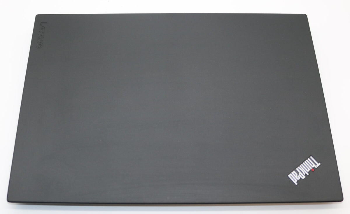 Lenovo ThinkPad T580 i5-8350u 16GB RAM 512GB SSD 15,6" FullHD Win11 2x Akku