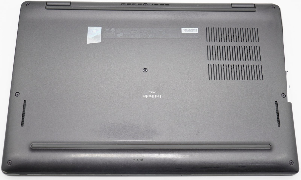 Dell Latitude 7430 i7-1265U 32GB RAM 1TB SSD 14'' FullHD Iris Xe W11 LTE B-Ware