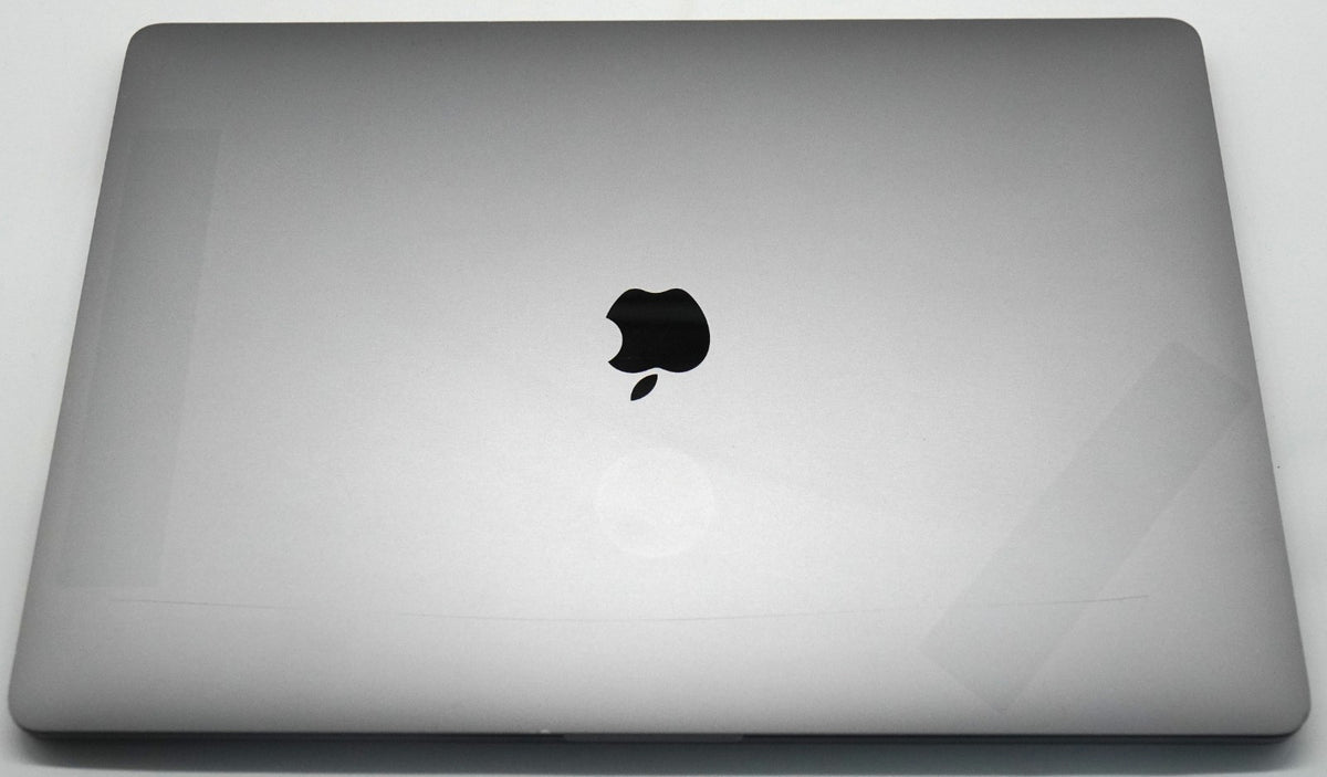 MacBook Pro 2019 16" i7-9th Gen. 16GB RAM 512GB SSD AMD Radeon 5300 GPU #570