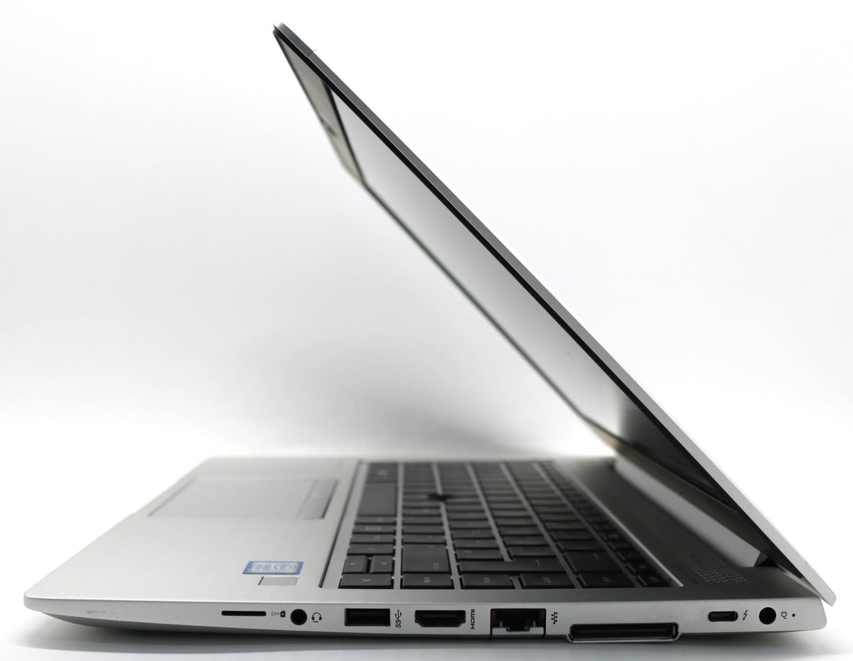 HP Elitebook 840 G5 i7-8550U 16GB RAM 256GB SSD 14" 4K Display Win11 Pro #1