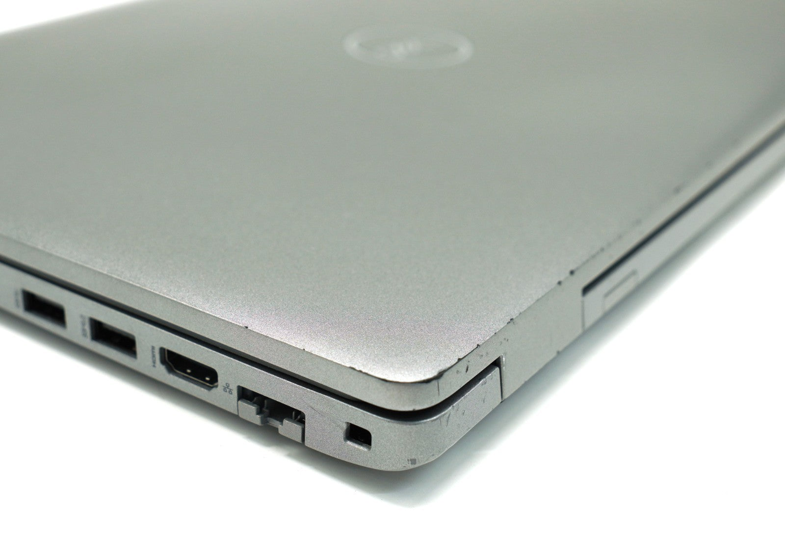 Dell Latitude 5520 i5-1145G7 16GB RAM 512GB SSD NVMe 15,6 Zoll FullHD #43