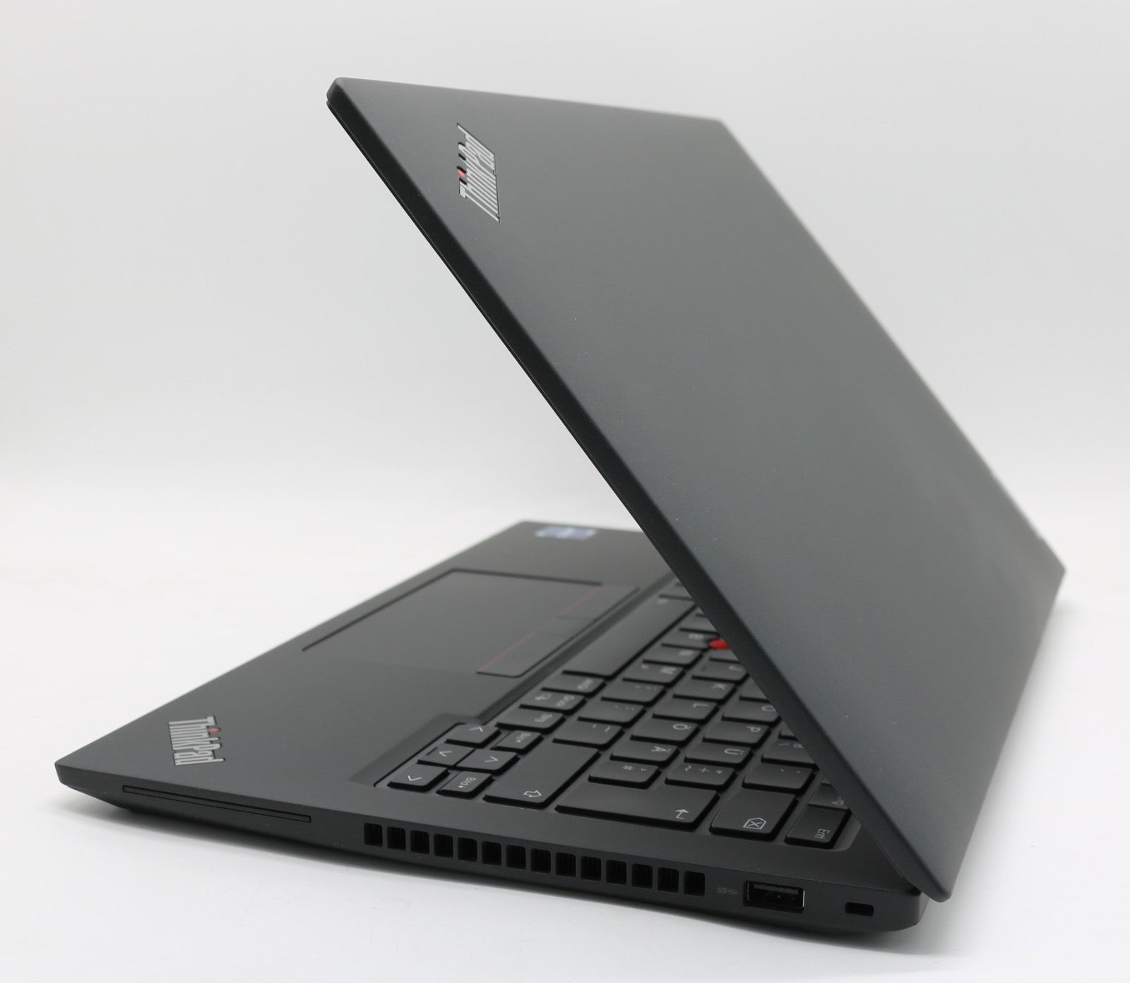 Lenovo Thinkpad T14 Gen4 i5 13th Gen 32GB RAM 512GB SSD 14'' FULL HD+ IPS TOUCH