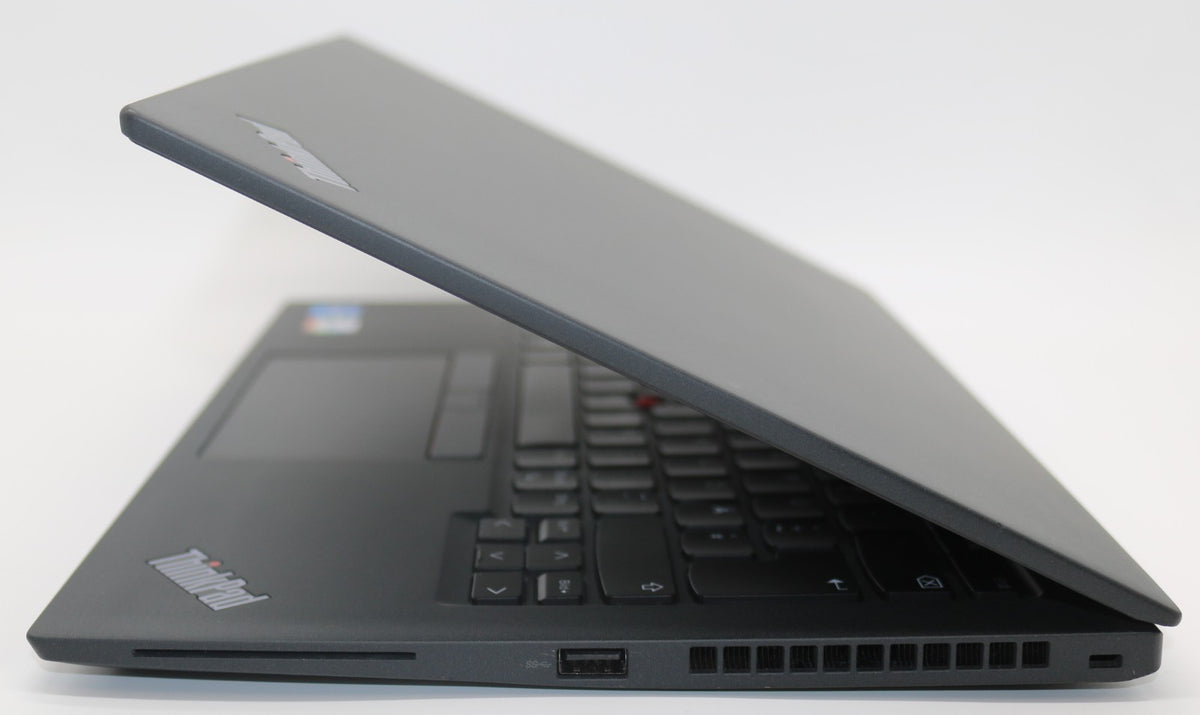 Lenovo ThinkPad T14s Gen 2 i5-1145G7 16GB RAM 512GB SSD FullHD IPS Backlight