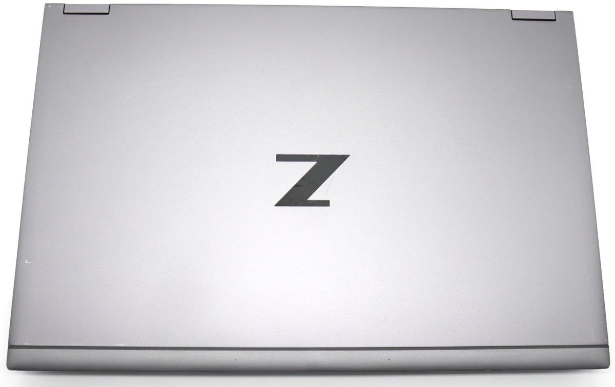 HP ZBook Fury 15 G8 Mobile Workstation i7-11800H 64GB RAM 1TB SSD NVIDIA T1200