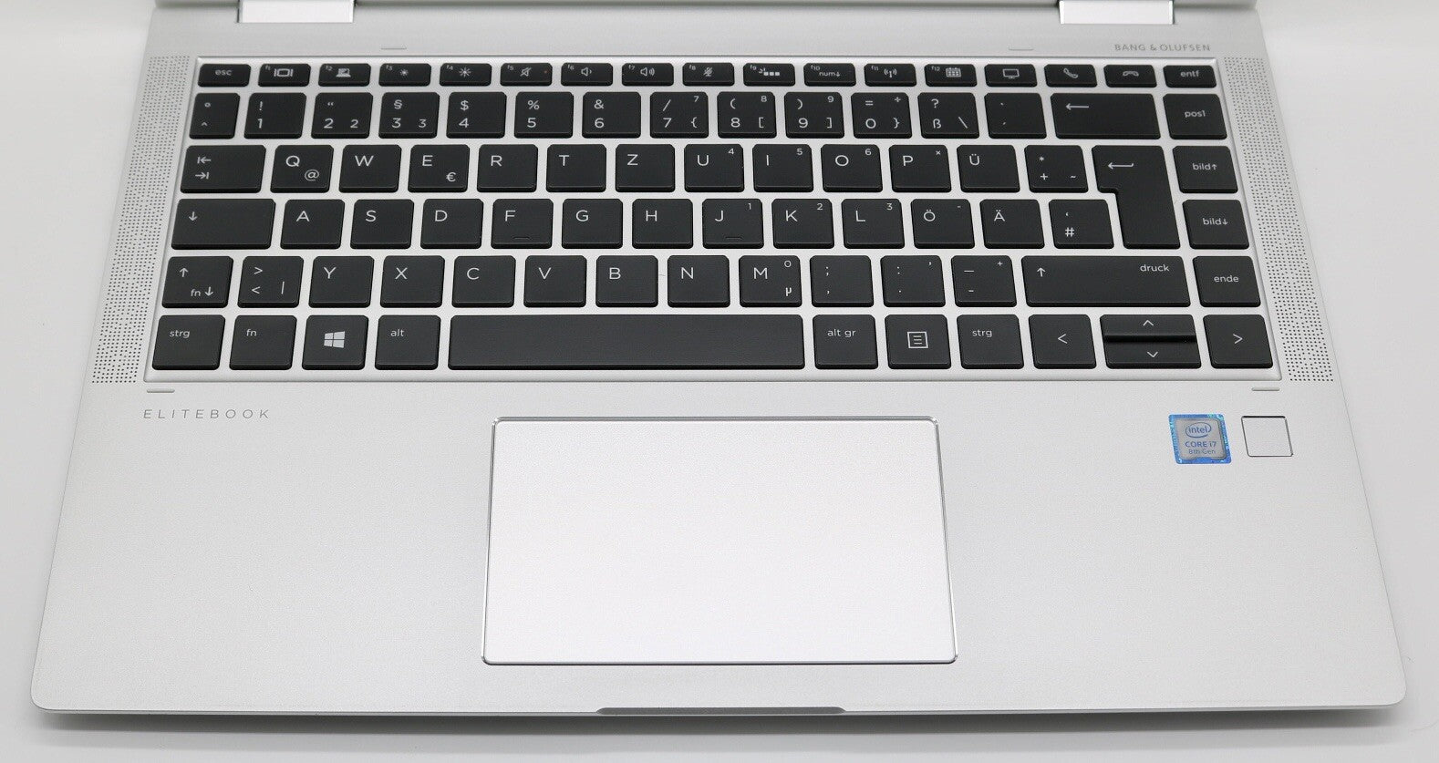 HP Elitebook X360 1040 G6 i7-8565u 16GB RAM 256 SSD (neu) 2in1 Touch Convertible