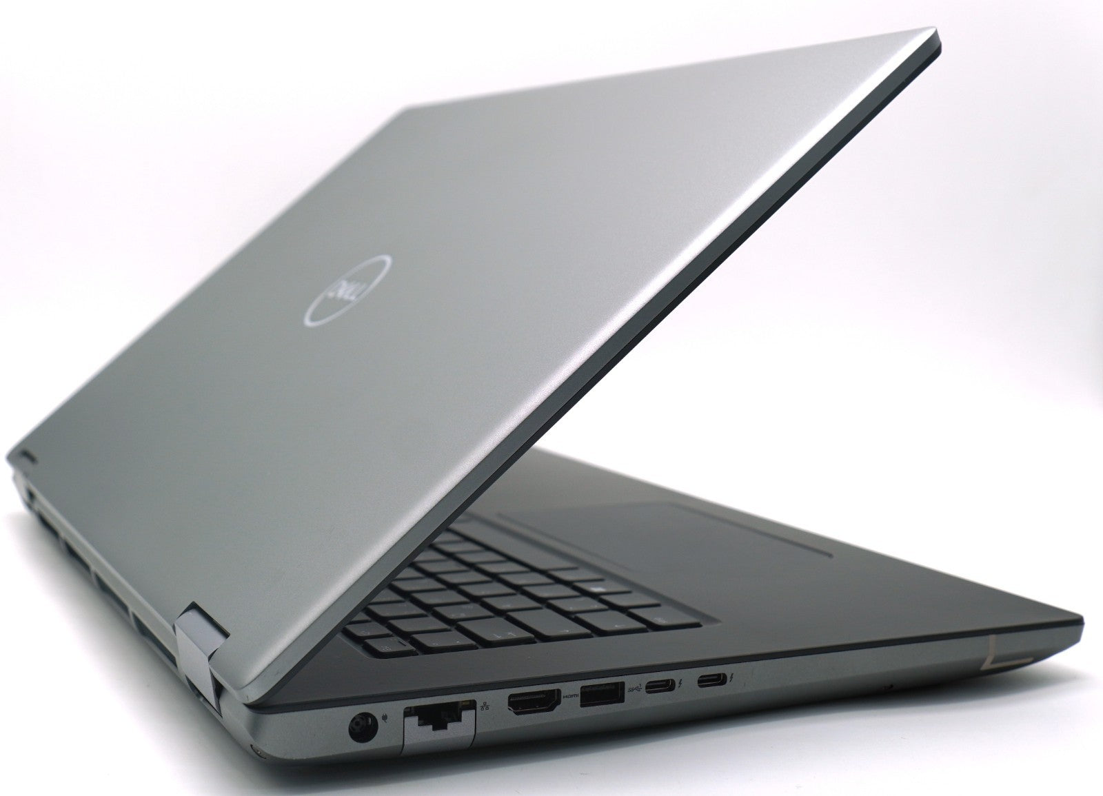 Dell Precision 7780 i7-13850HX 32GB RAM 1TB SSD 17,3" FHD RTX 3500 Ada Win11