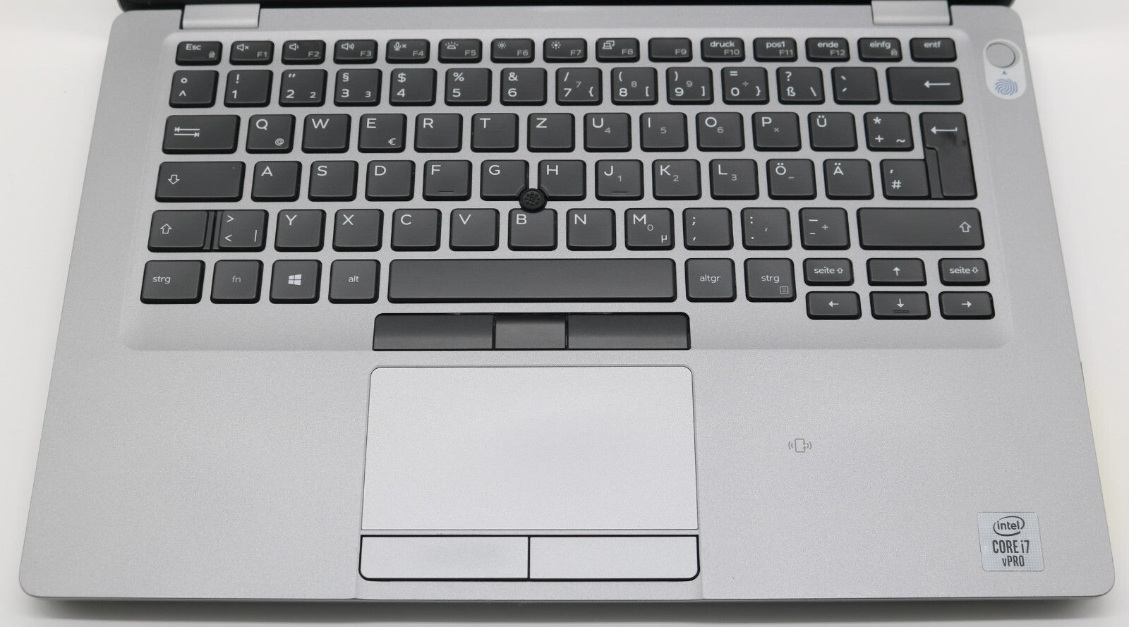 Dell Latitude 5411 i7-10850H 32GB RAM 512GB SSD FullHD 14" IPS Win11 Backlight