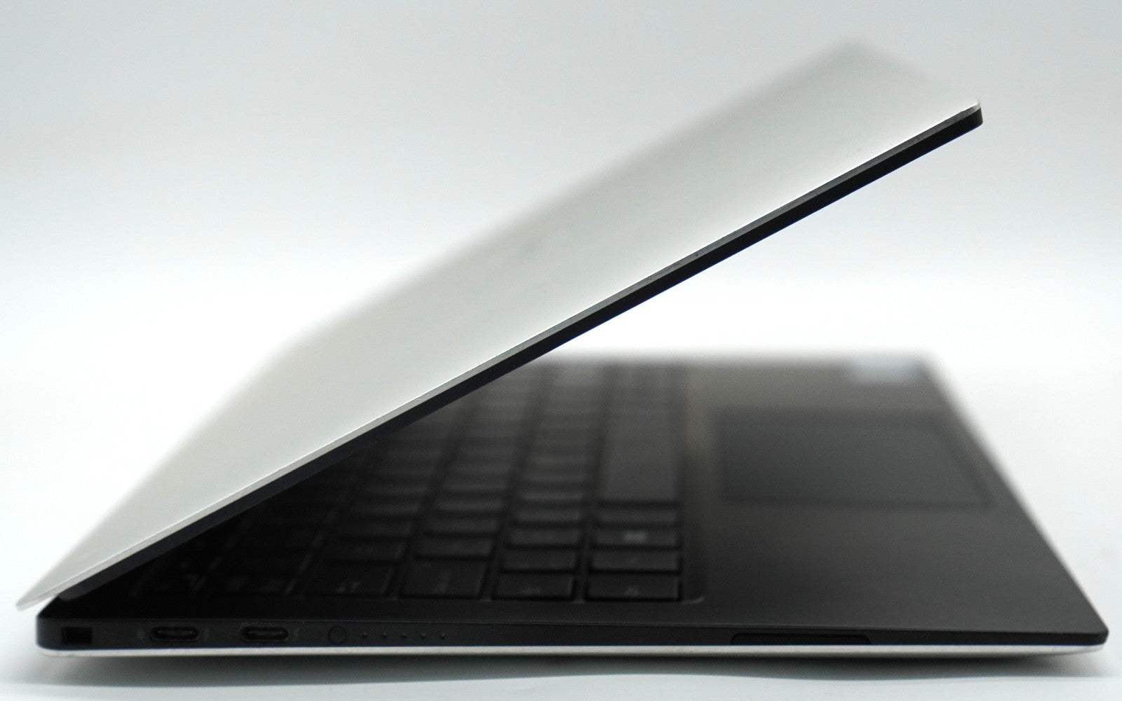Dell XPS 13 9370 Intel Core i7-8550U 16GB RAM 512GB SSD  13,3'' FHD QWERTY Win11