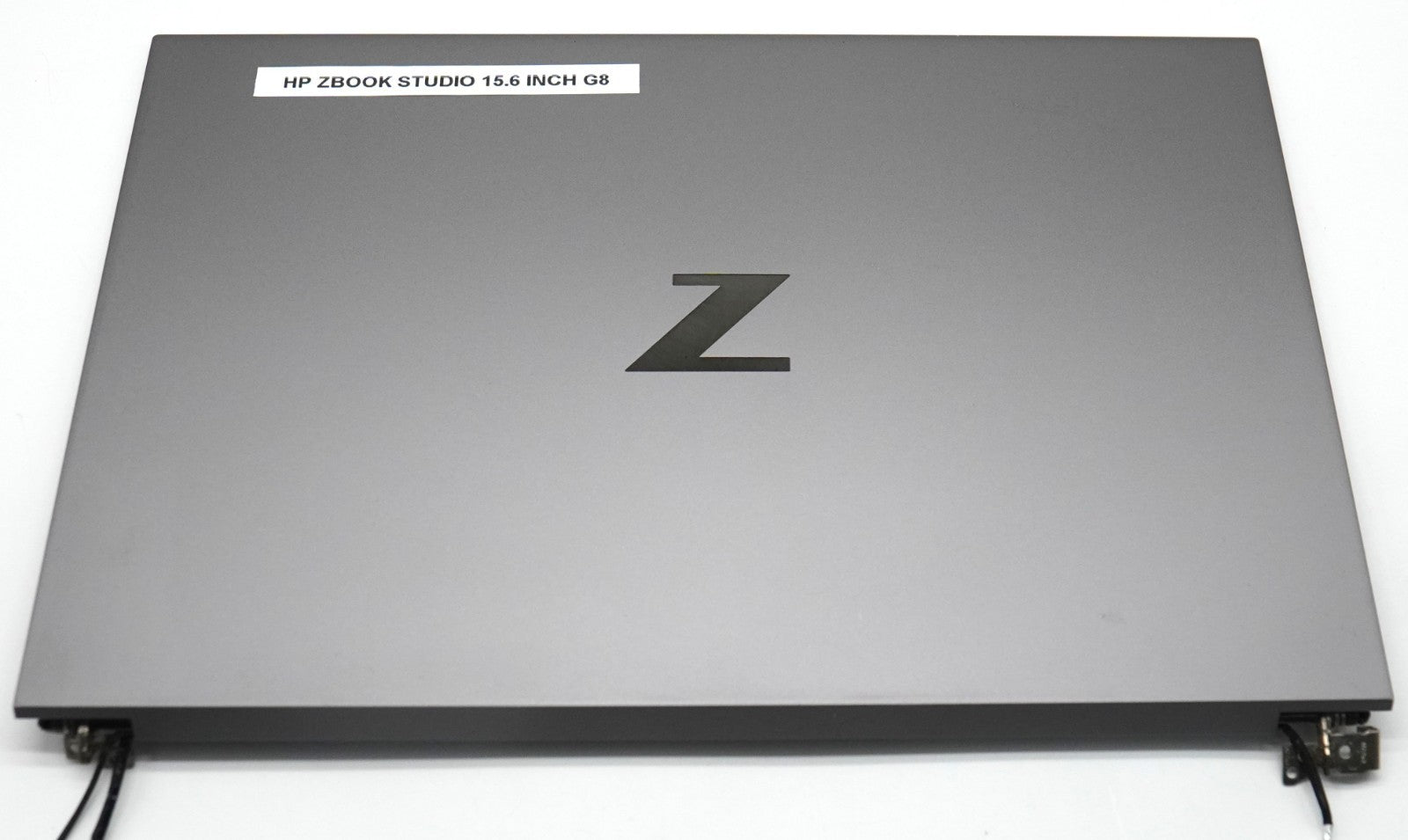 HP ZBook Studio 15,6 Zoll G8 Display Komplettmodul Full HD