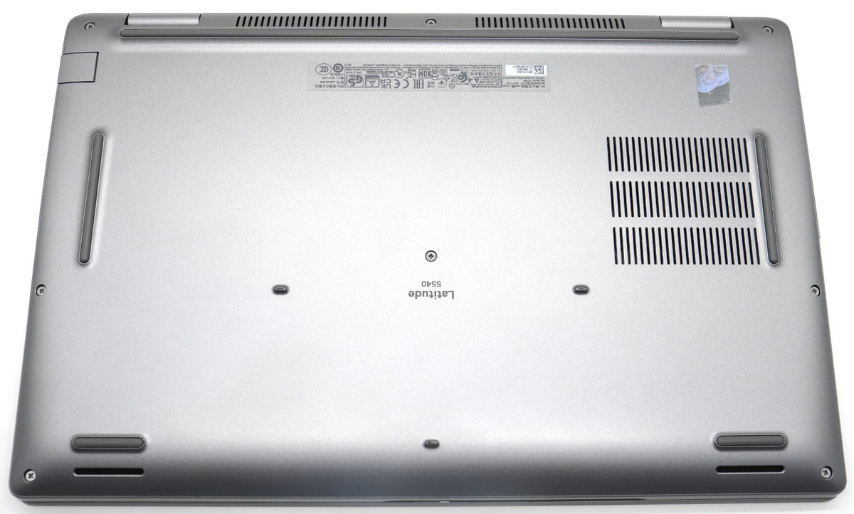 Dell Latitude 5540 Intel i7-1370P 32GB RAM 512GB SSD 15,6 FullHD IPS Win11 #WP2