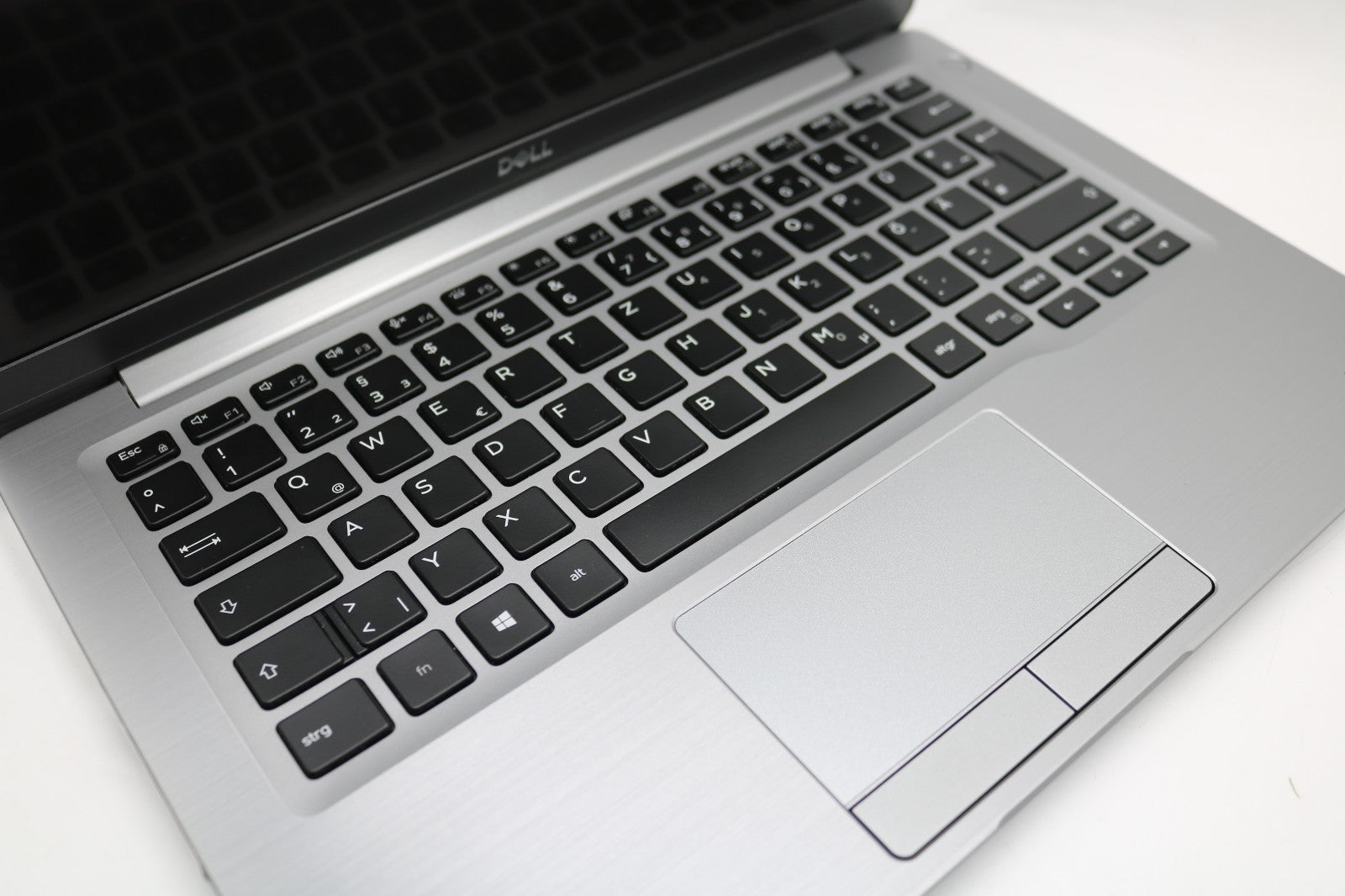 Dell Latitude 7400 i5-8365U 16GB RAM 512GB SSD NVMe TOUCHSCREEN Win11 ALU #1