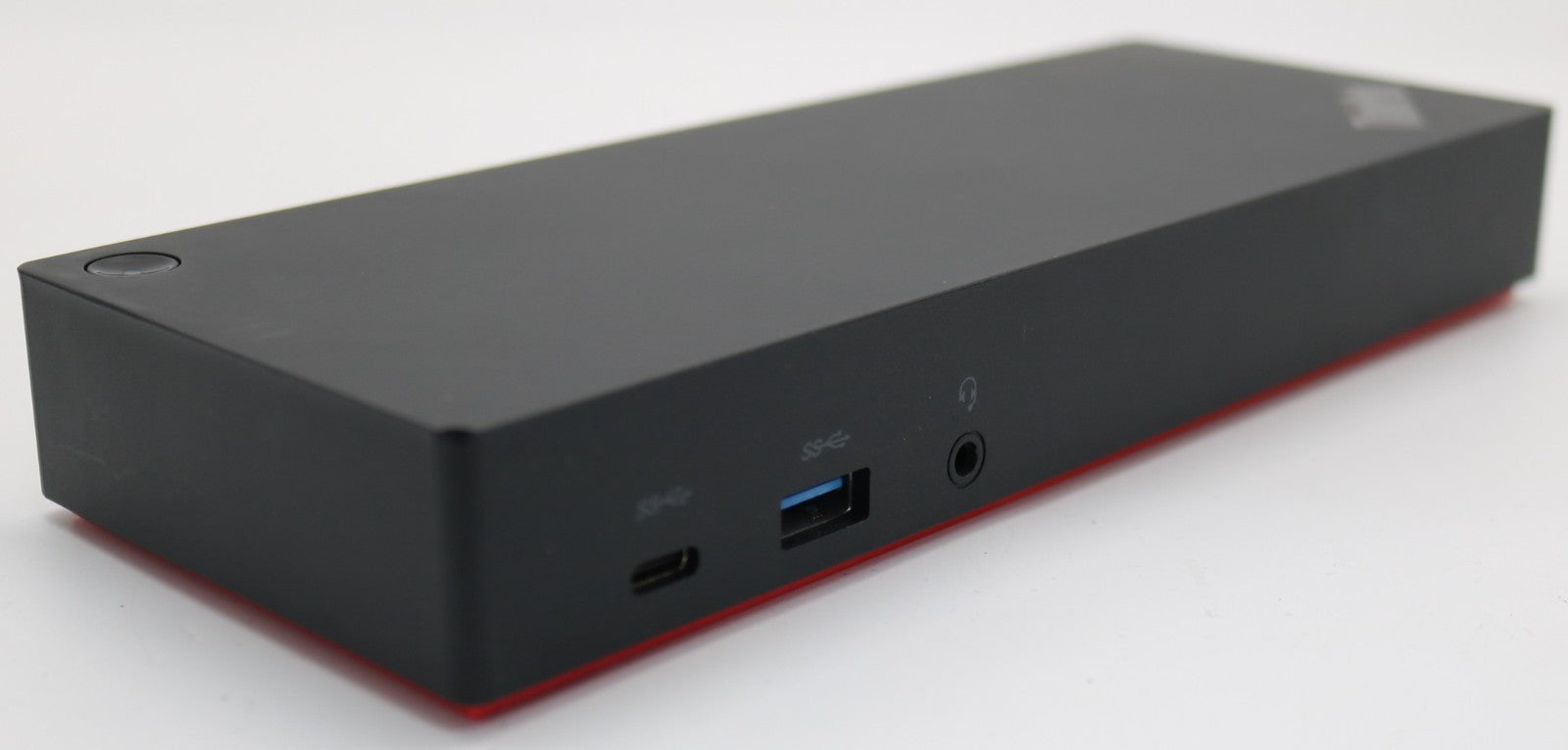 Lenovo ThinkPad Hybrid USB-C mit USB-A Dock – Type 40AF | inkl. Netzteil & Kabel