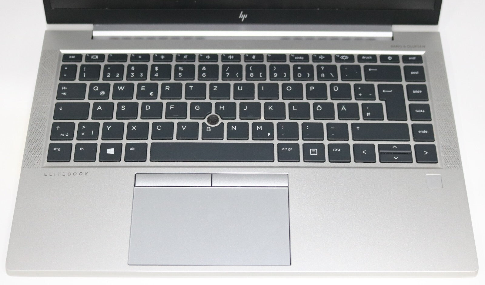 HP Elitebook 845 G7 AMD Ryzen 3 PRO 4450U 16GB RAM 256GB SSD 14 FullHD Win11