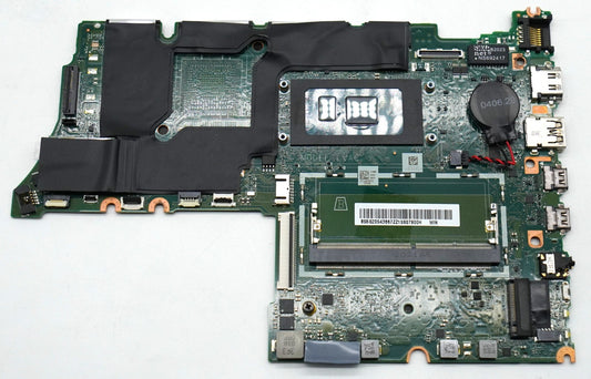 Lenovo ThinkBook 15-IIL Mainboard i7 10th Gen Motherboard HDMI USB-C LAN DDR4