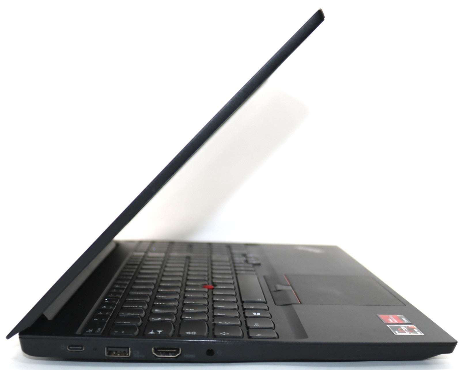 Lenovo Thinkpad E15 Gen2 AMD Ryzen 7 4700U 16B RAM 512GB SSD 15,6 FullHD Win11