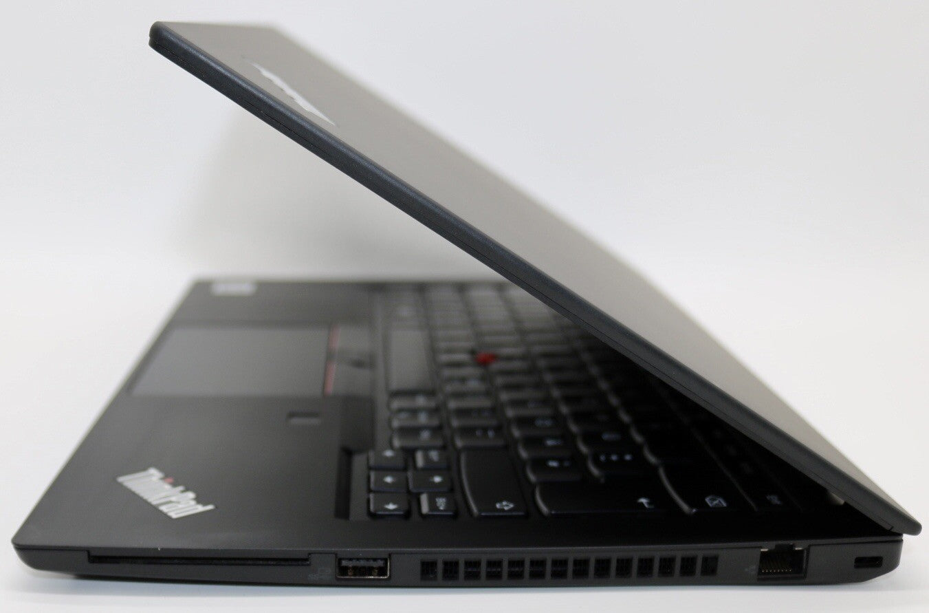 Lenovo Thinkpad T14 Gen 1 i7-10510u 32GB RAM 512GB NEUE SSD 14 FHD IPS Win11