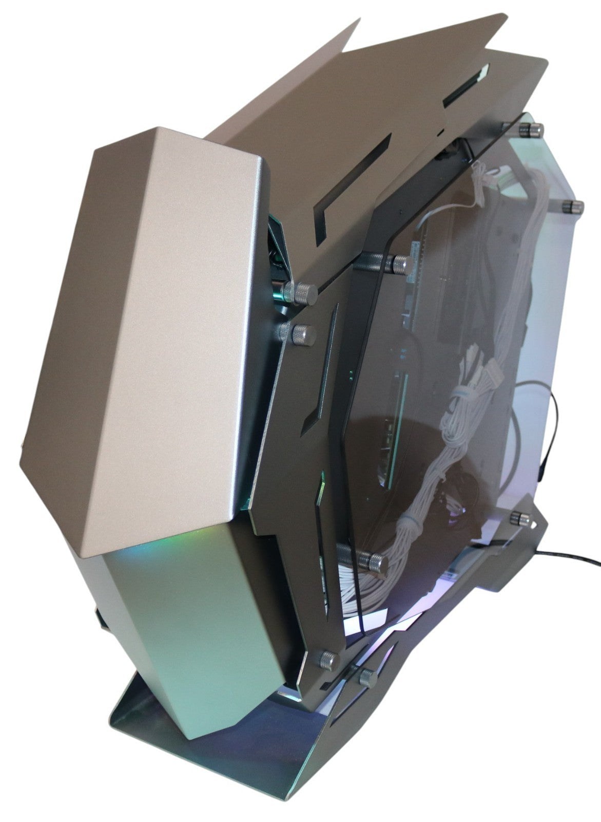 Ultra Gaming PC i7-14700K | RTX 5060Ti | 64GB DDR5 | 2TB SSD | ASUS ROG Z790-A