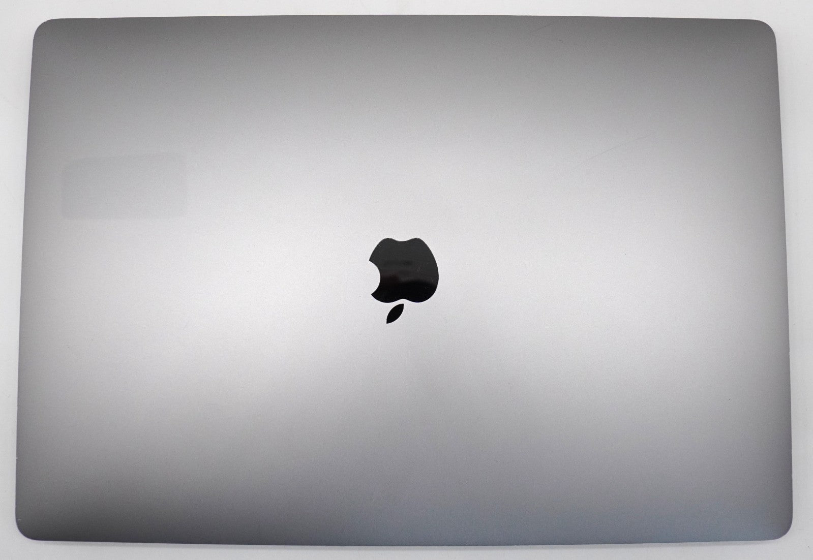 MacBook Pro 2019 16" i9-9th Gen 32GB RAM 1TB SSD AMD Radeon 5500M QWERTZ #342