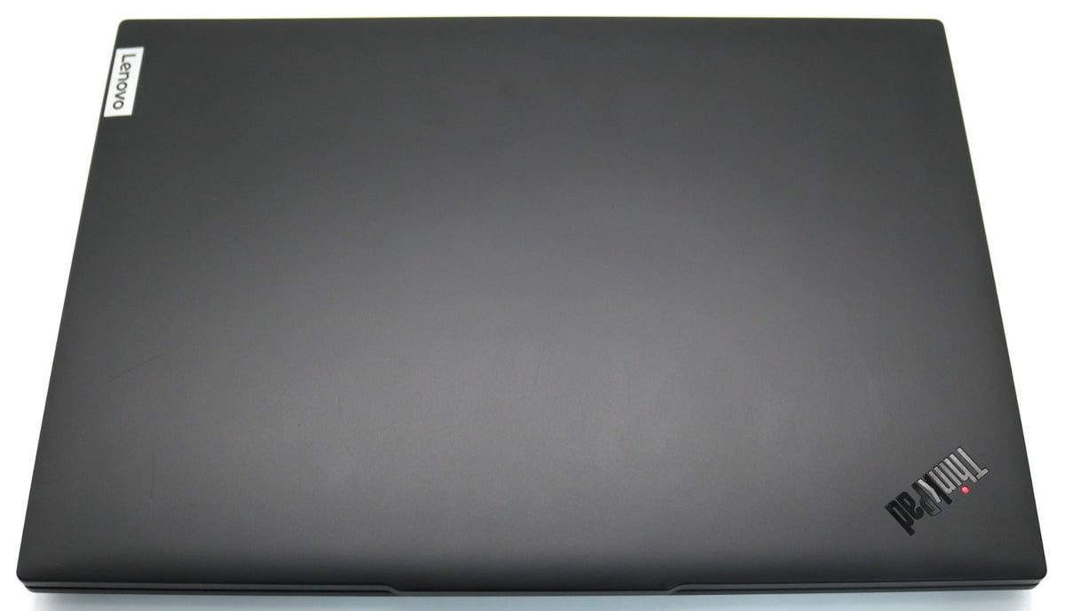 Lenovo ThinkPad L16 Gen1 Ryzen 5 Pro 7535U 16GB RAM 512GB SSD 16 Zoll FHD #L1
