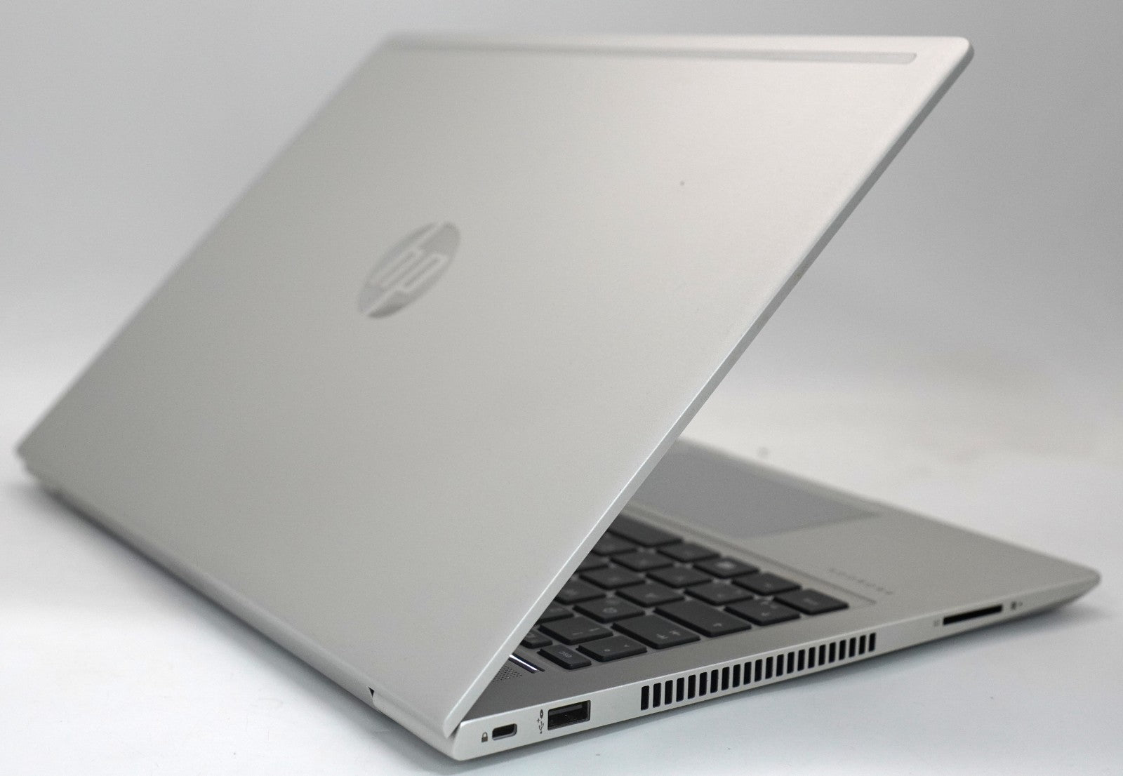 HP Probook 440 G6 i5-8th 16GB RAM 256GB SSD 14" FullHD Win11