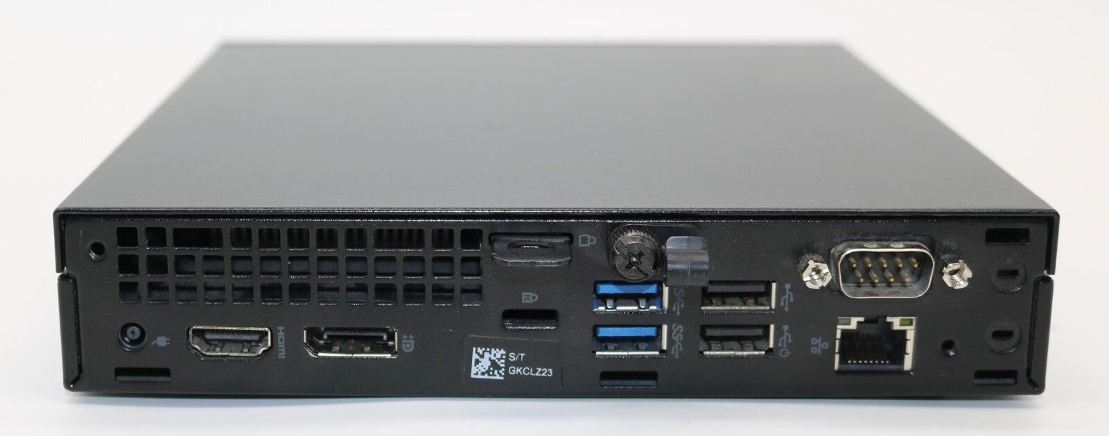 Dell Optiplex 3070 Mini Tiny PC i5-9500T 16GB RAM NEUE 512GB SSD Windows 11