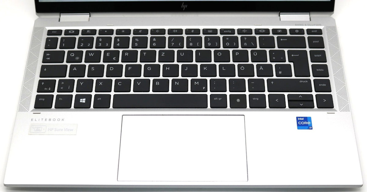 HP EliteBook x360 1040 G8 14 Zoll Intel i7-11th 16GB 256GB SSD 2in1 TOUCH