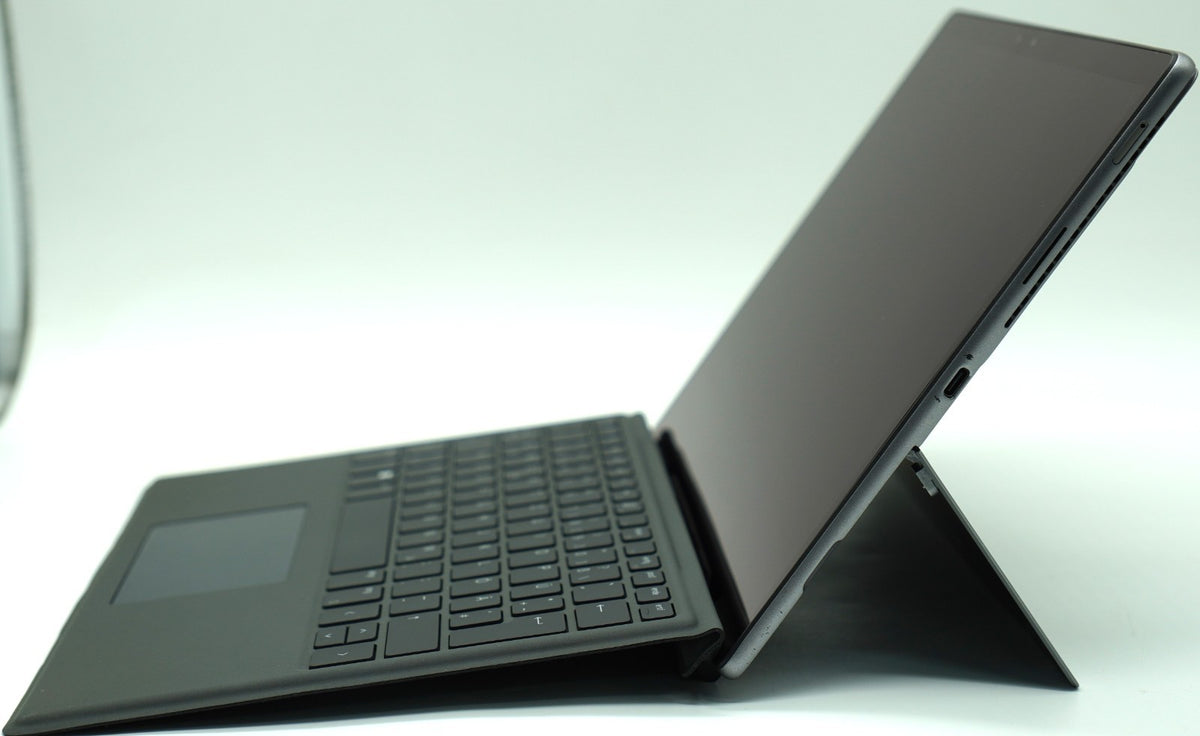 Dell Latitude 7320 Detachable i5-1140G7 16GB RAM 512GB SSD 13" mit Stift Win11