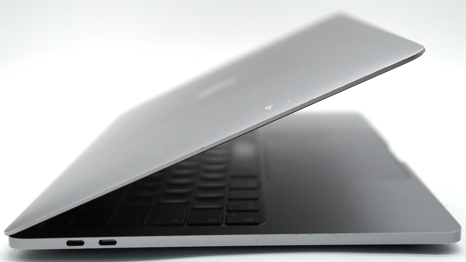 Apple MacBook Pro 13,3" M1 2020 16GB RAM 256GB SSD Retina Display OS Tahoe #387